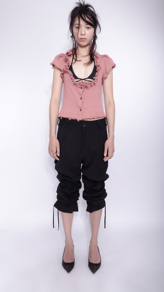 Juni Jersey Pink