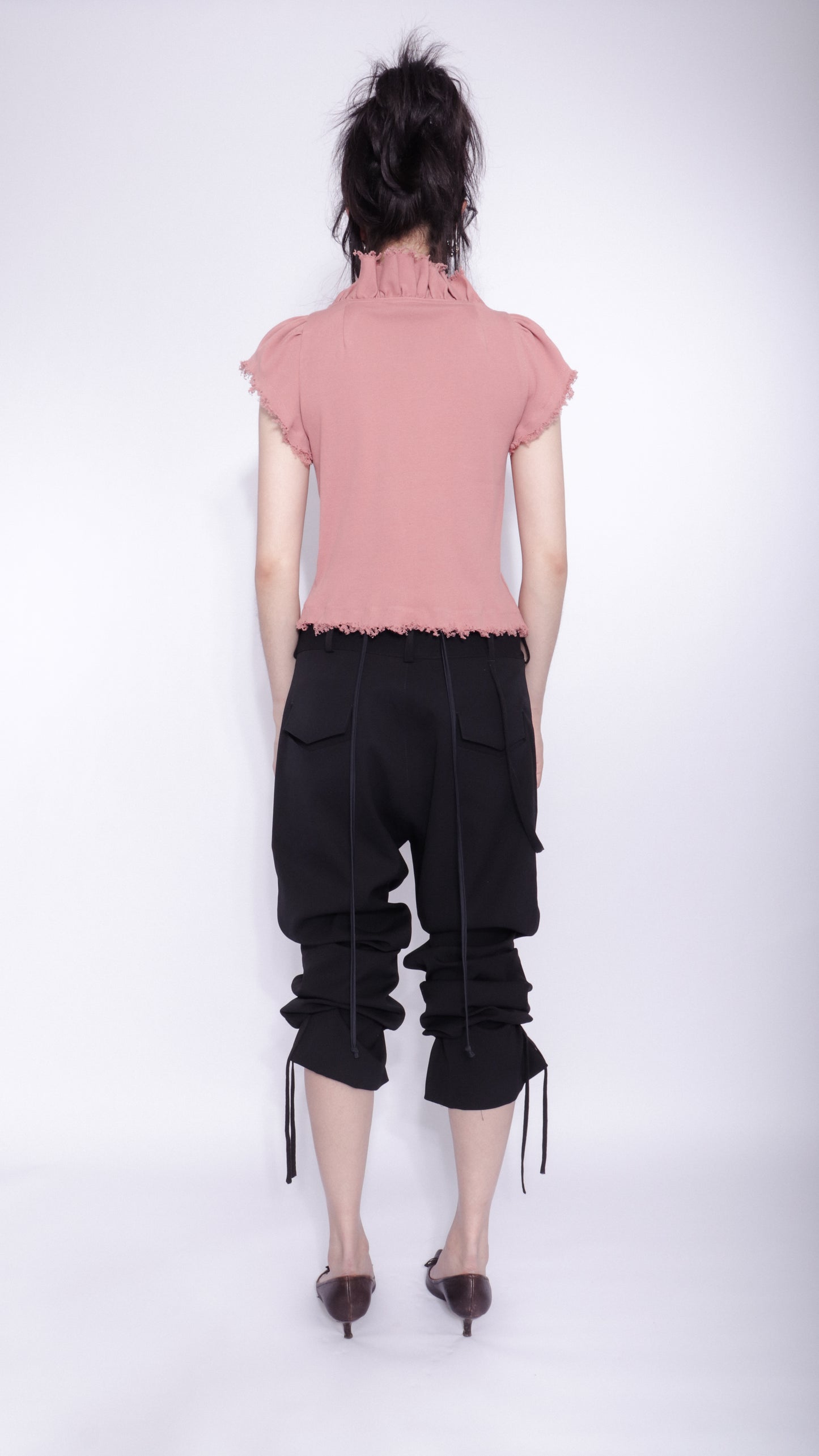 Juni Jersey Pink
