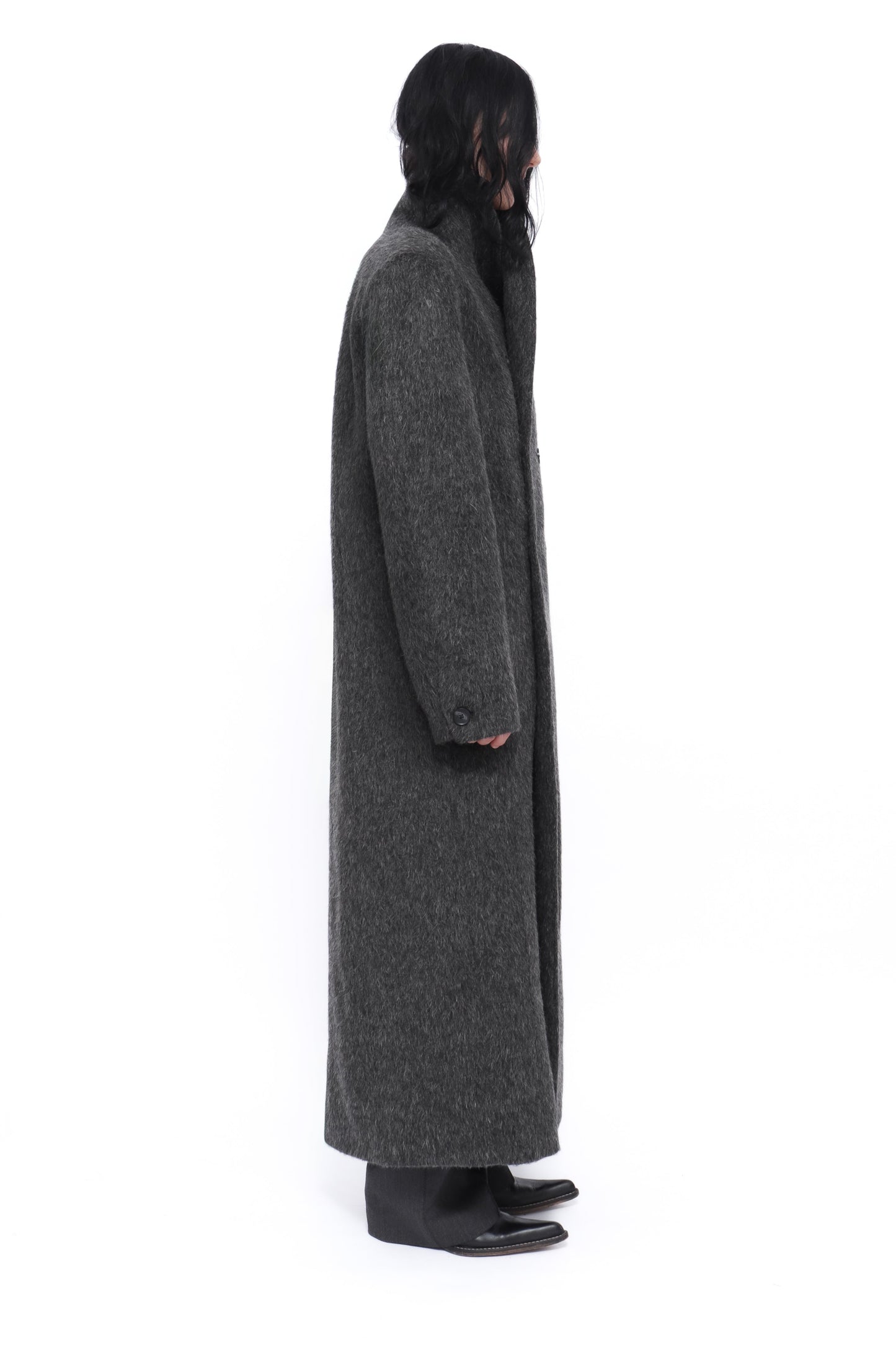 MANTEAU LONG
