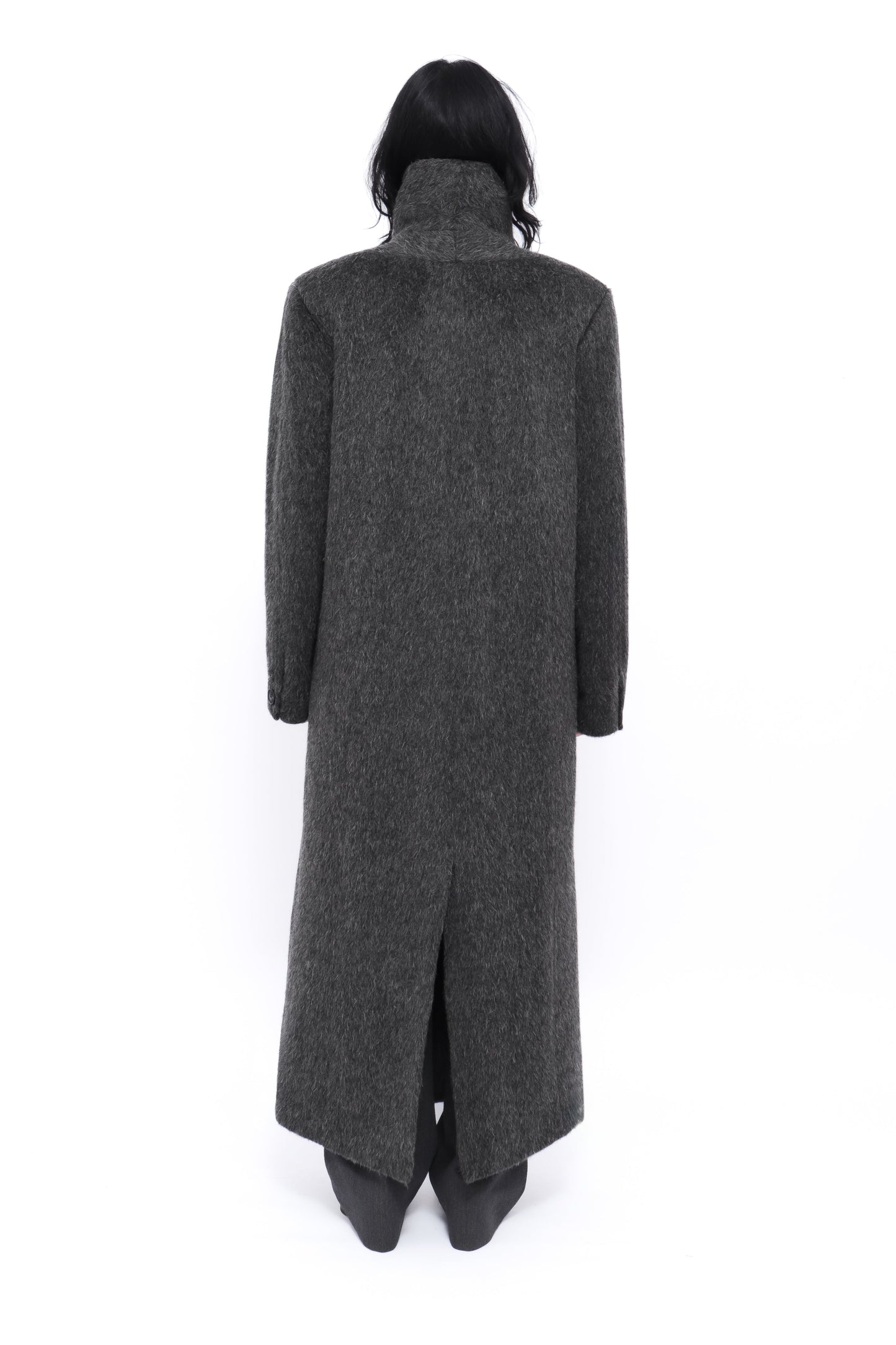 MANTEAU LONG