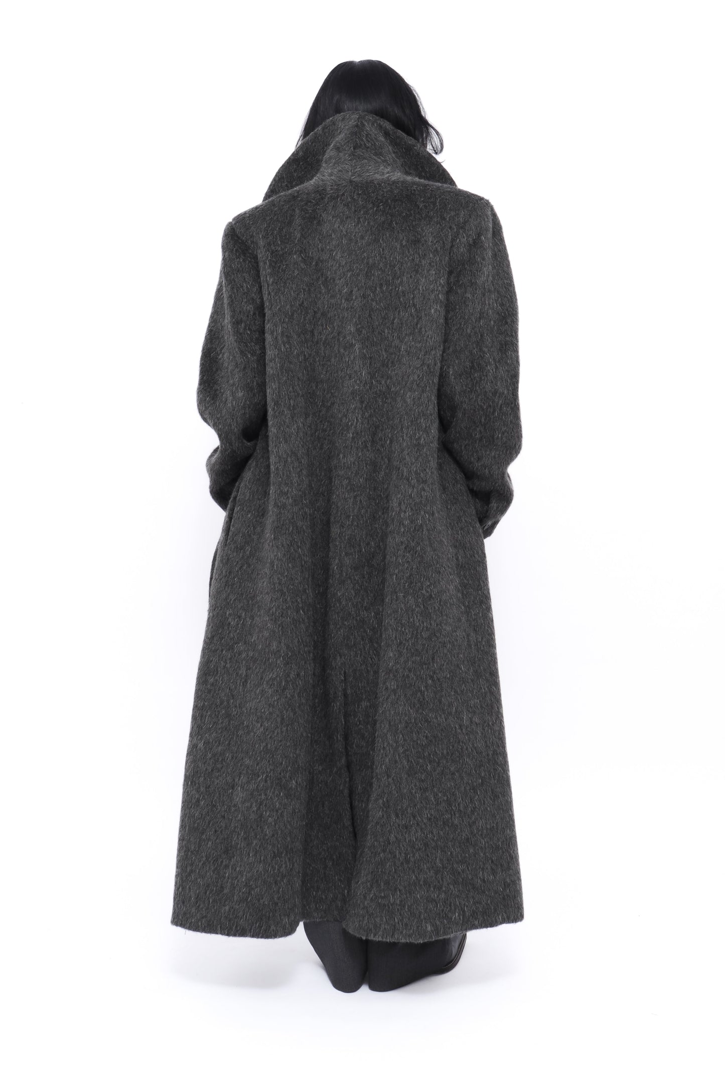 MANTEAU LONG