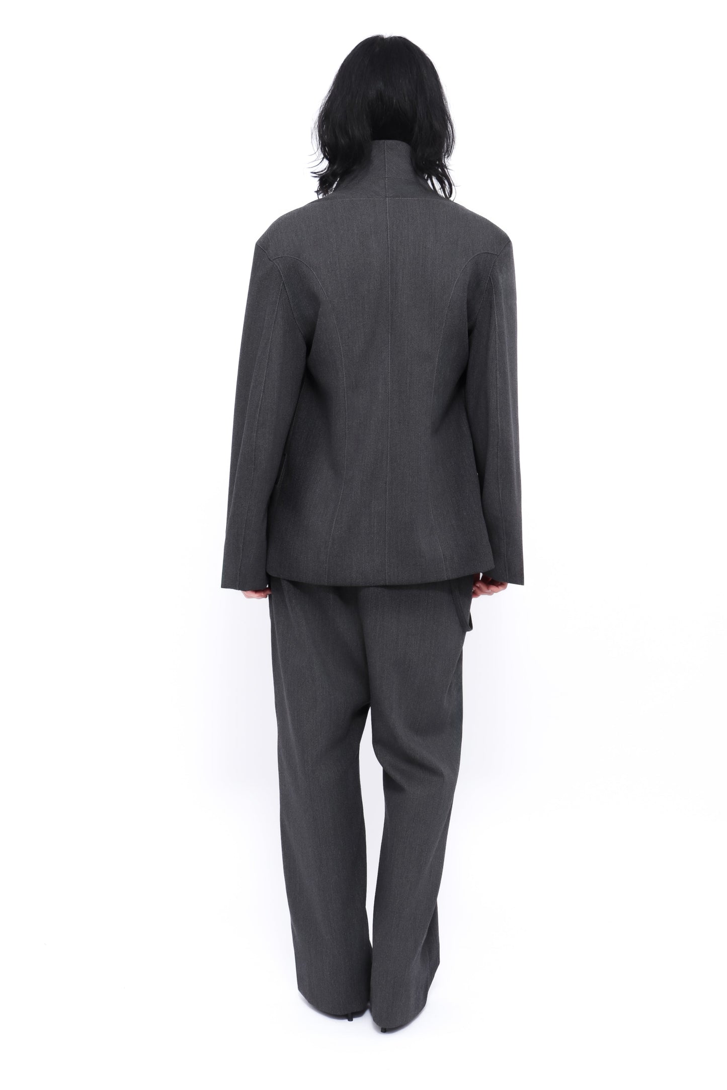 BLAZER COURBÉ