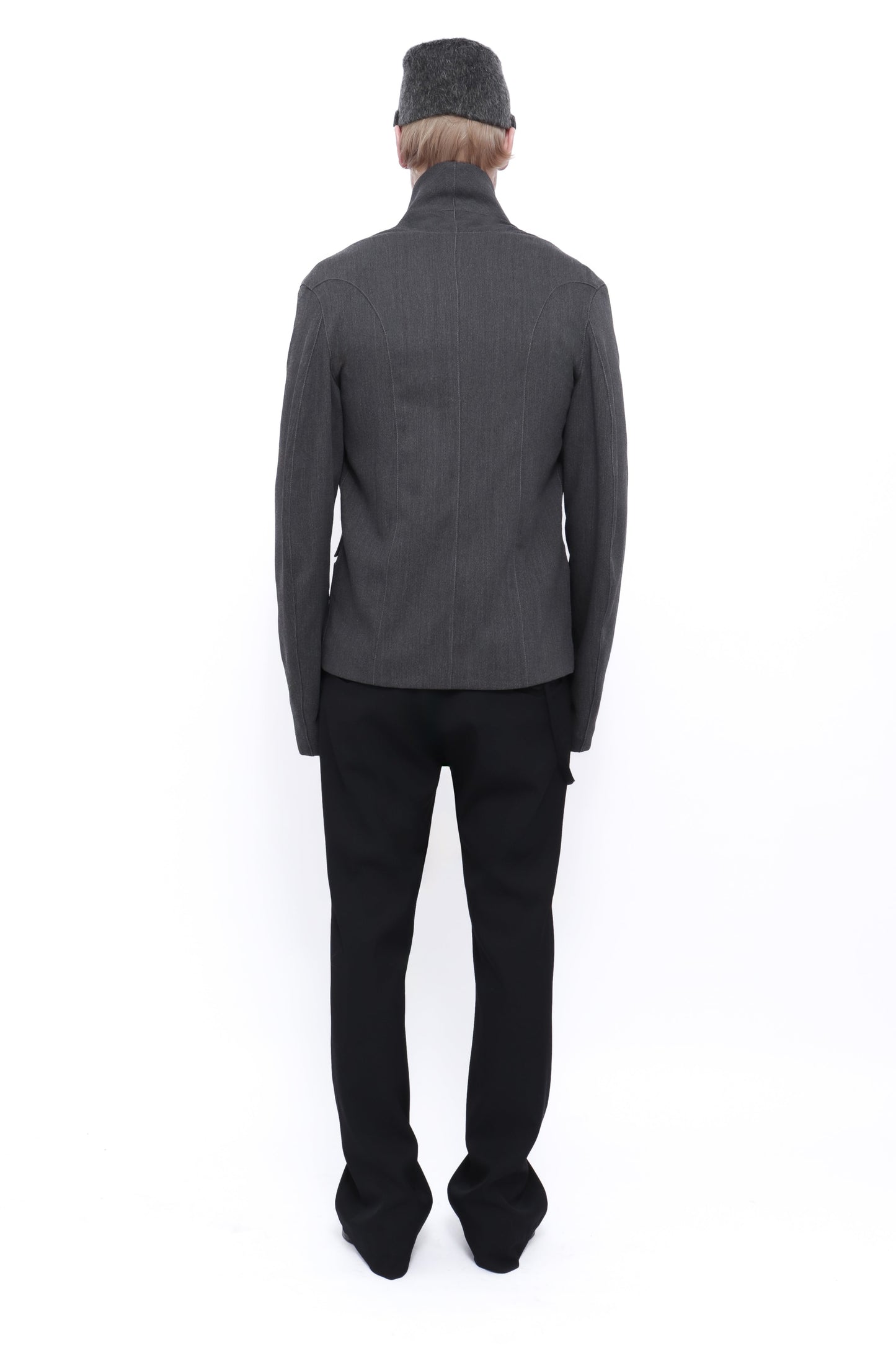 BLAZER COURBÉ