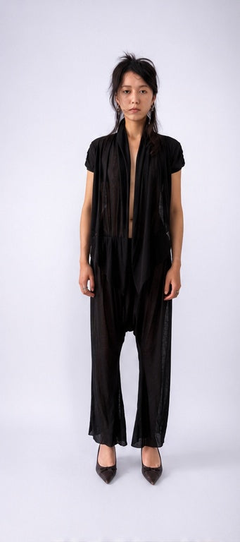 Thyra Jersey Trousers