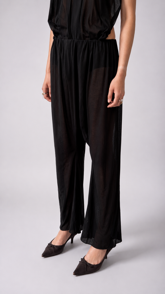 Thyra Jersey Trousers