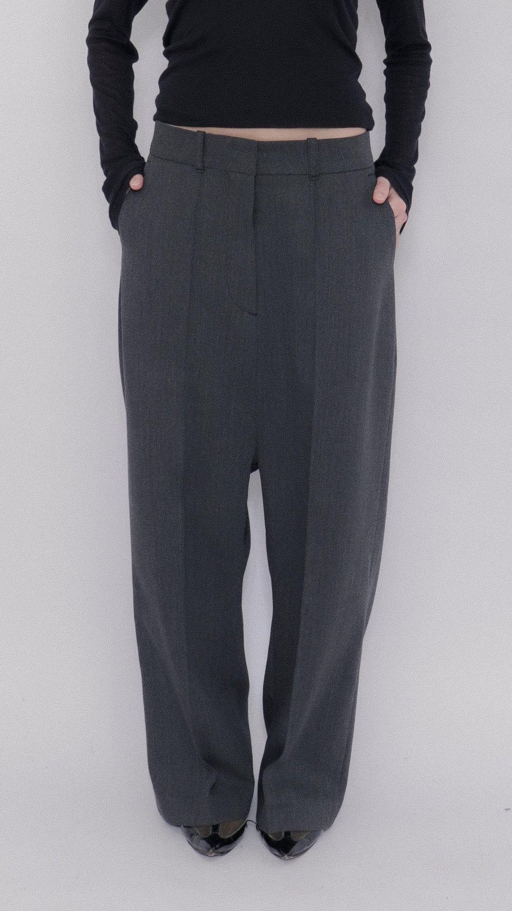 Thyra Trousers