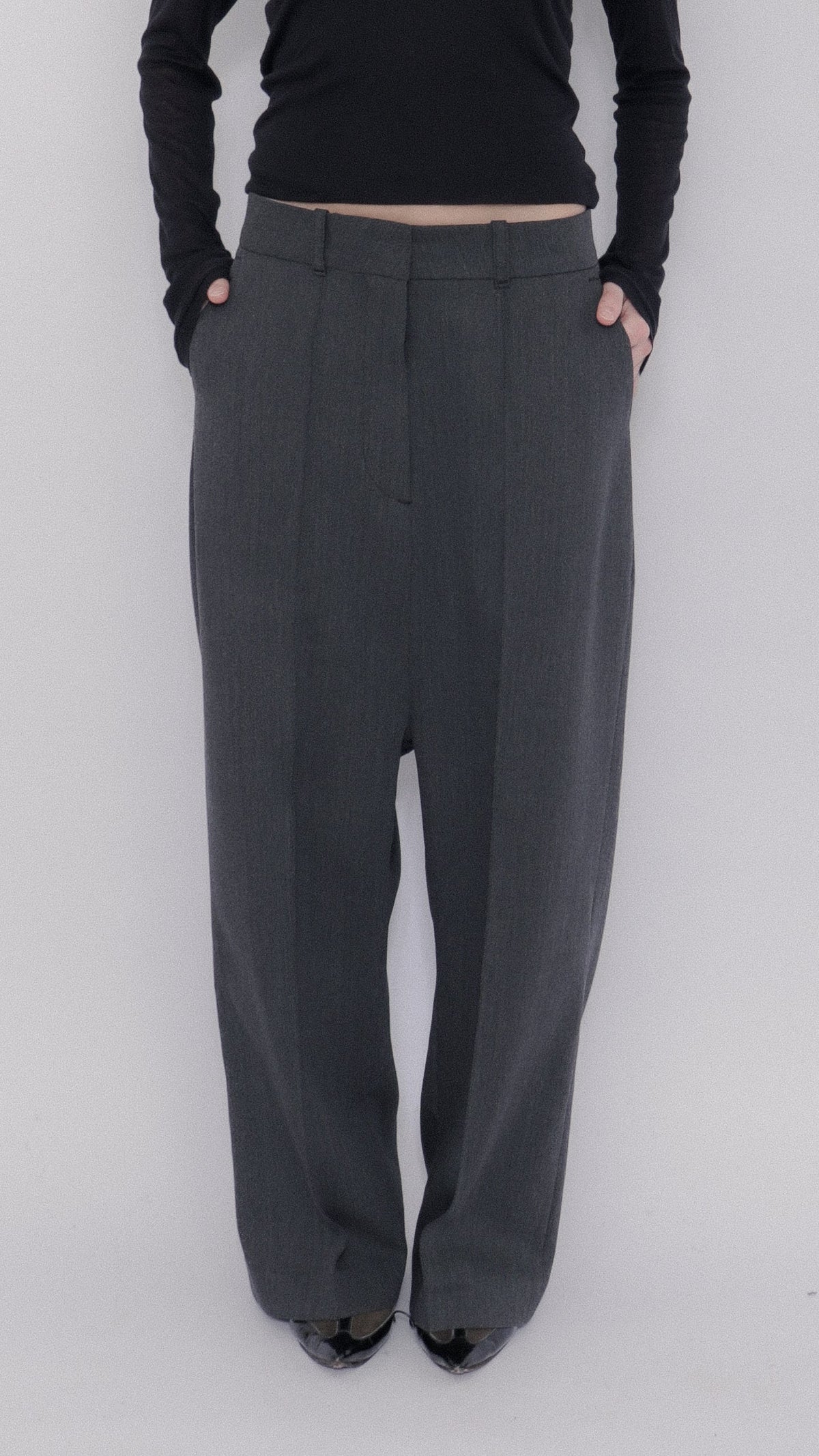 Thyra Trousers