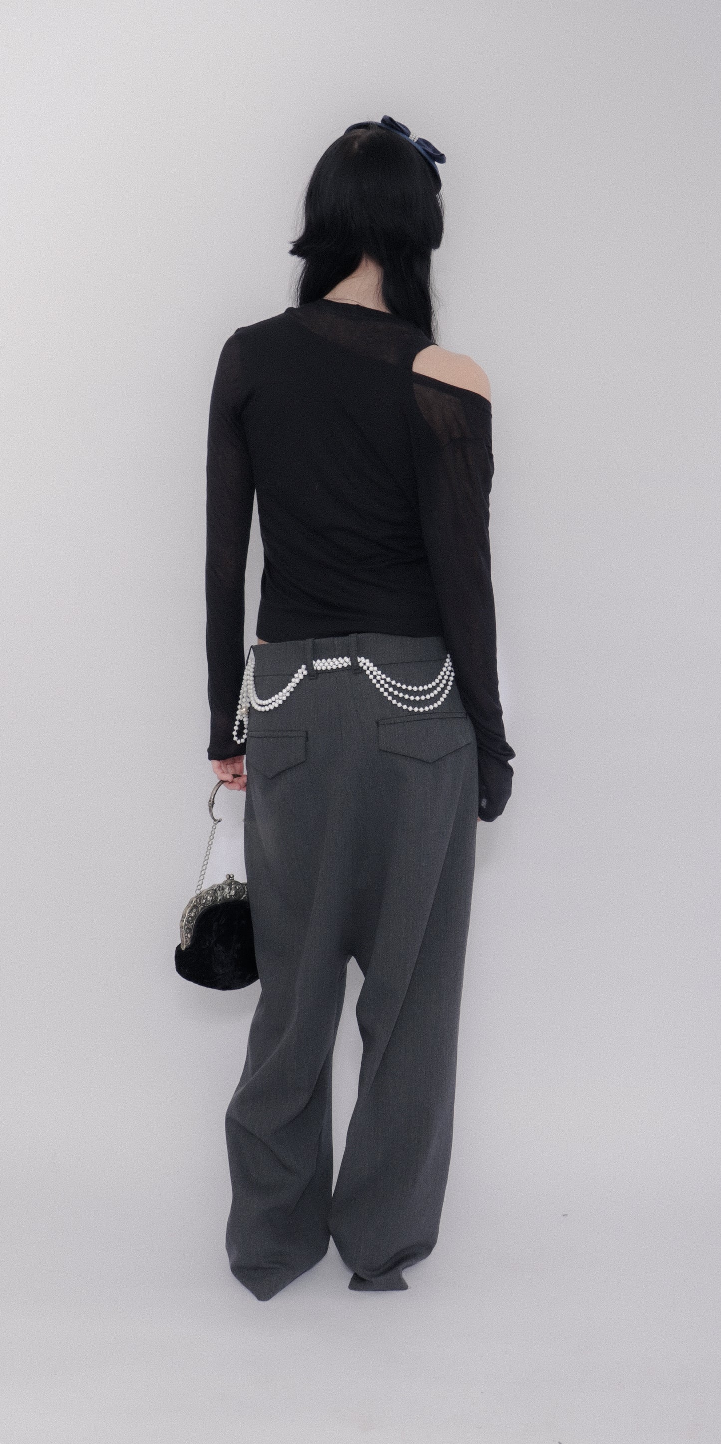 Signature Jersey In Organic Cotton