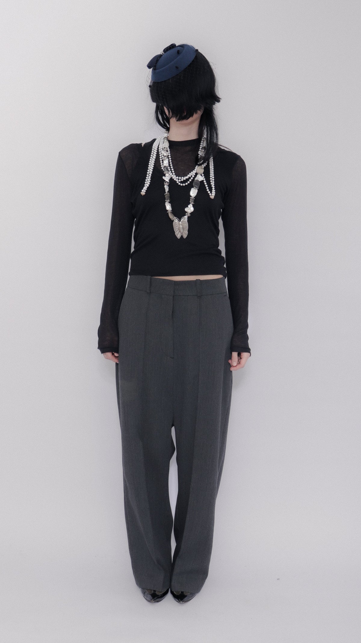 Thyra Trousers