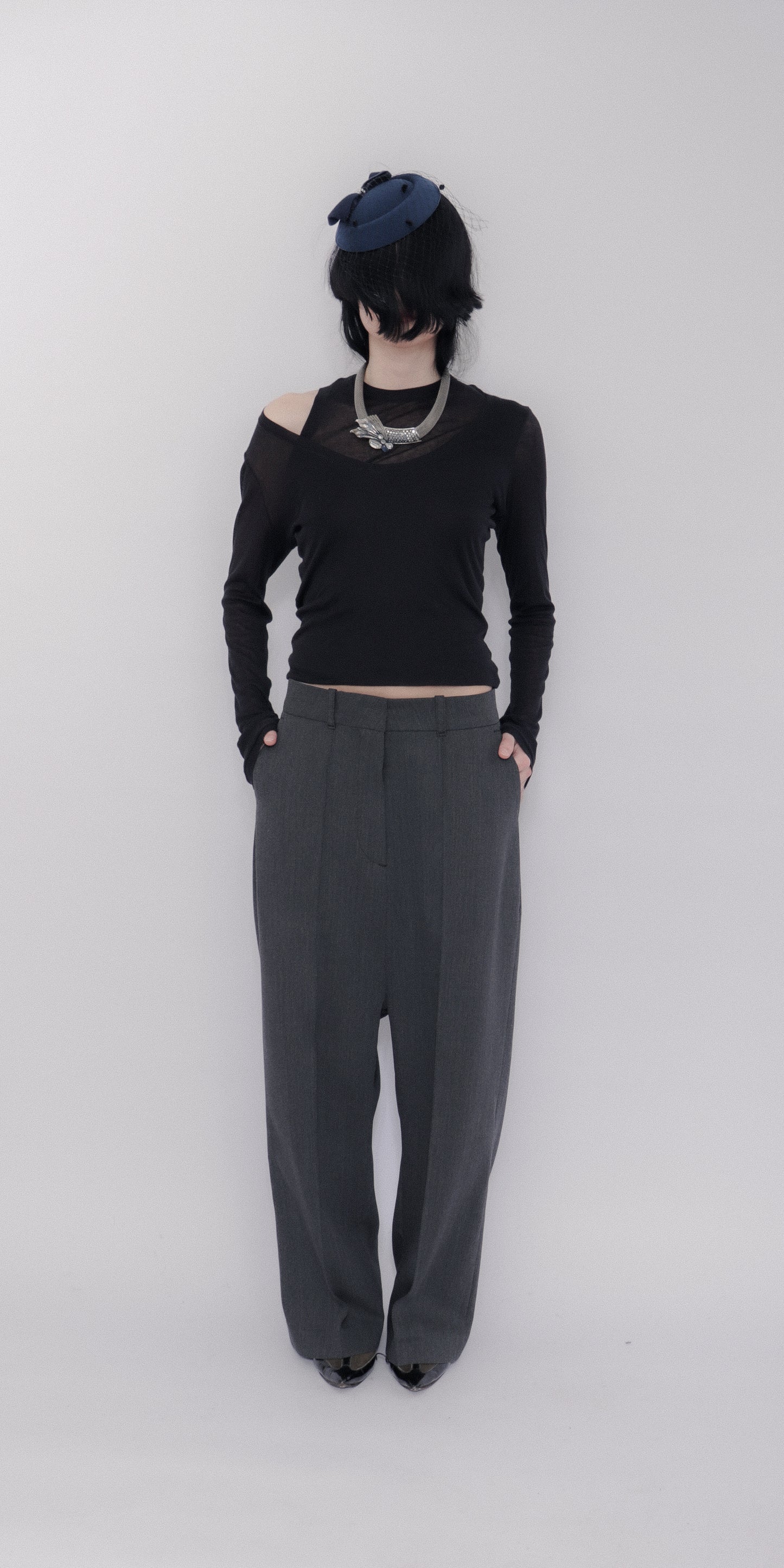 Thyra Trousers