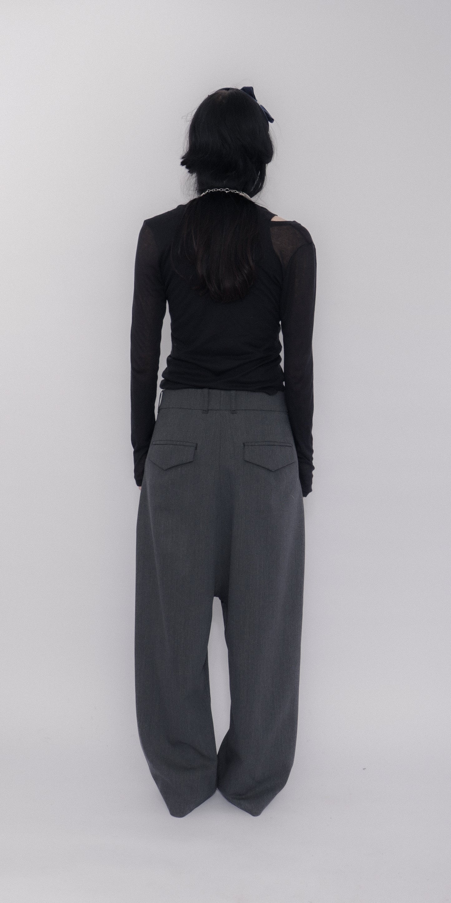 Thyra Trousers