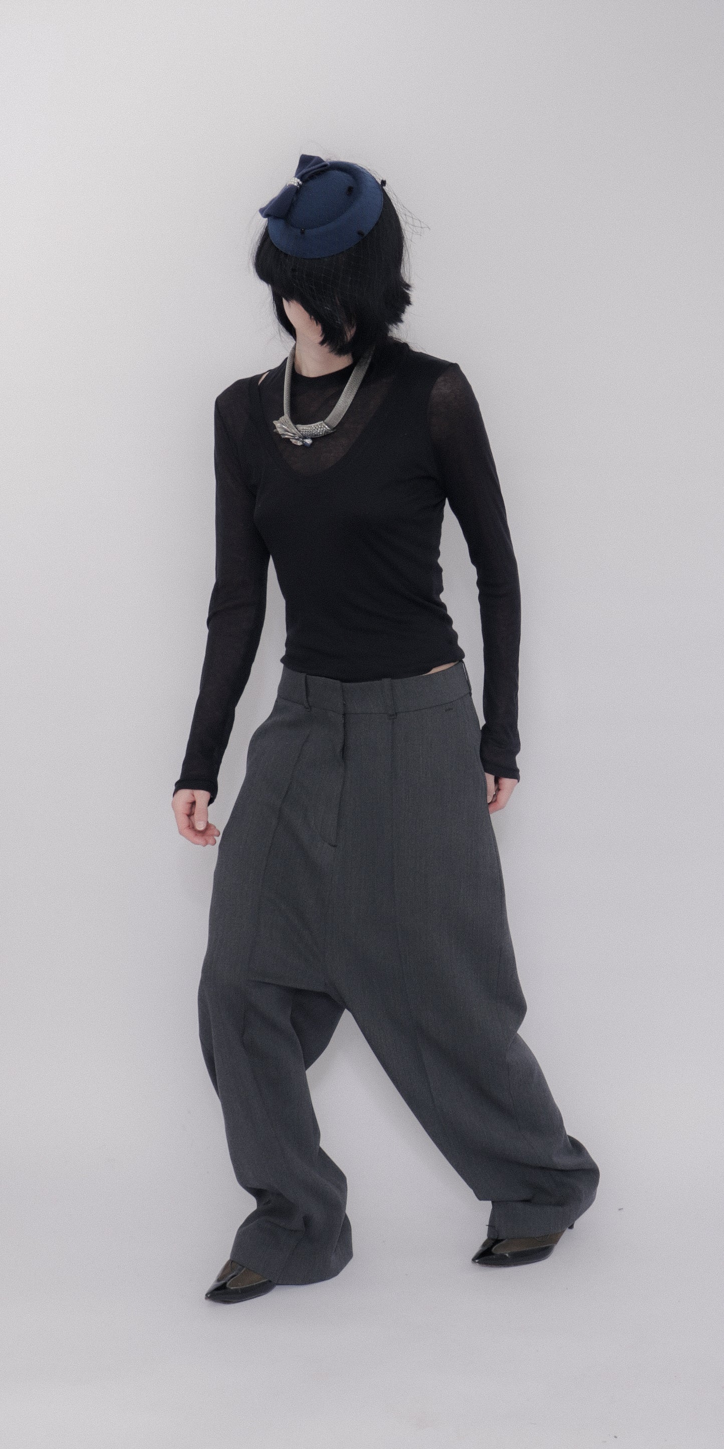 Thyra Trousers