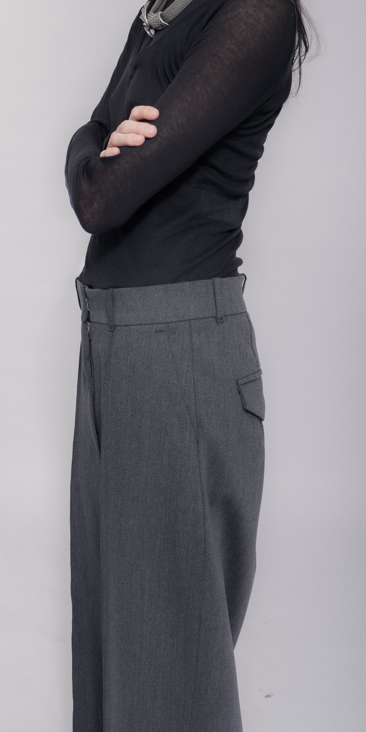 Thyra Trousers