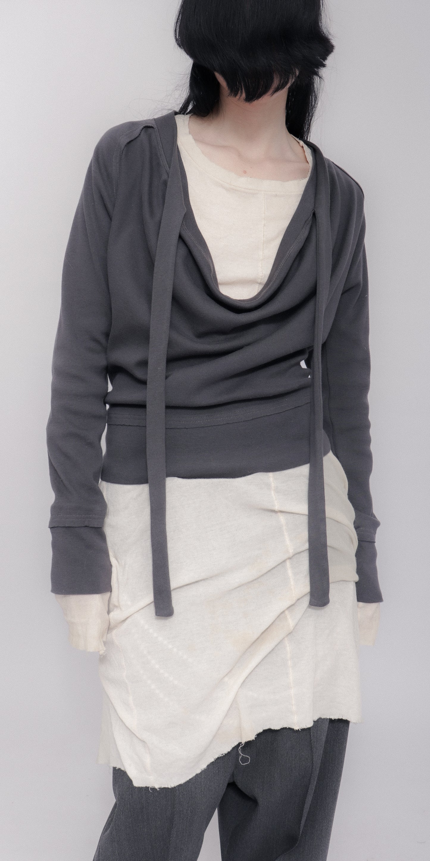 Sigrid Sweater Dark Blue