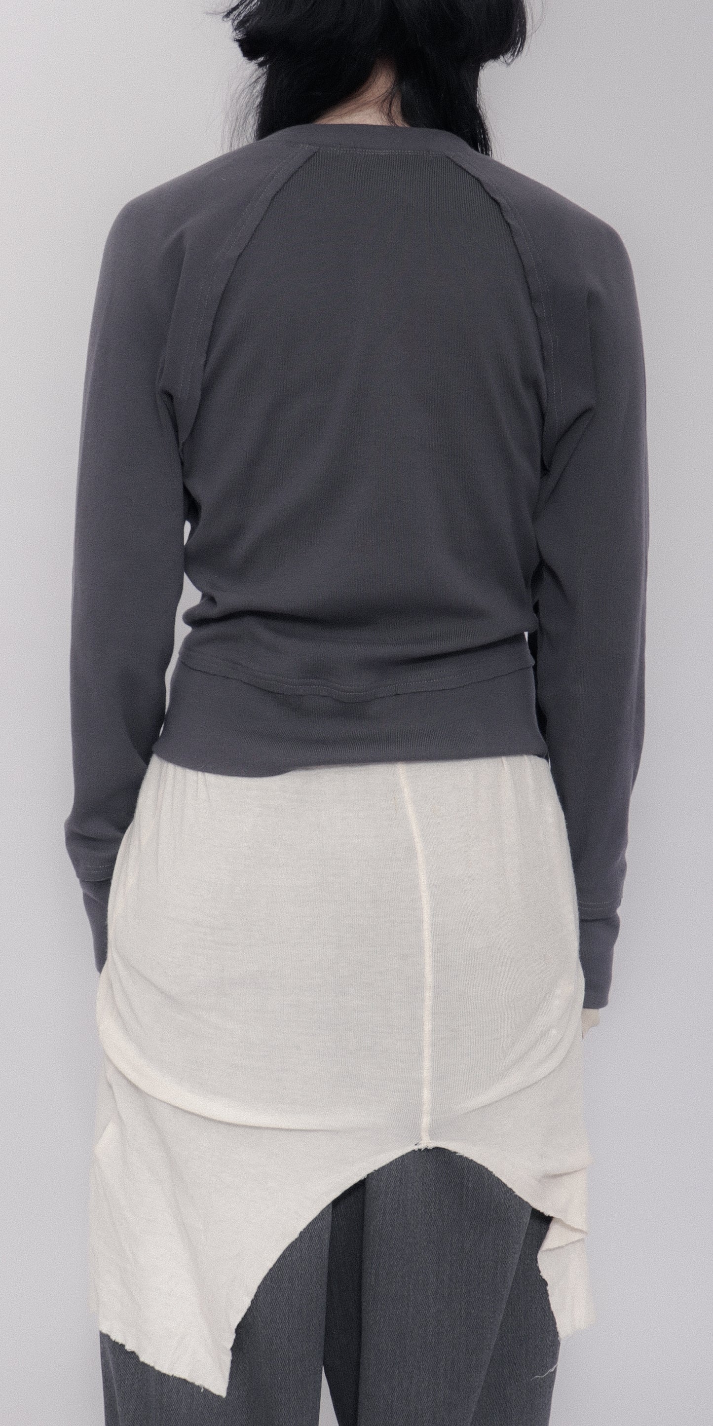 Sigrid Sweater Dark Blue