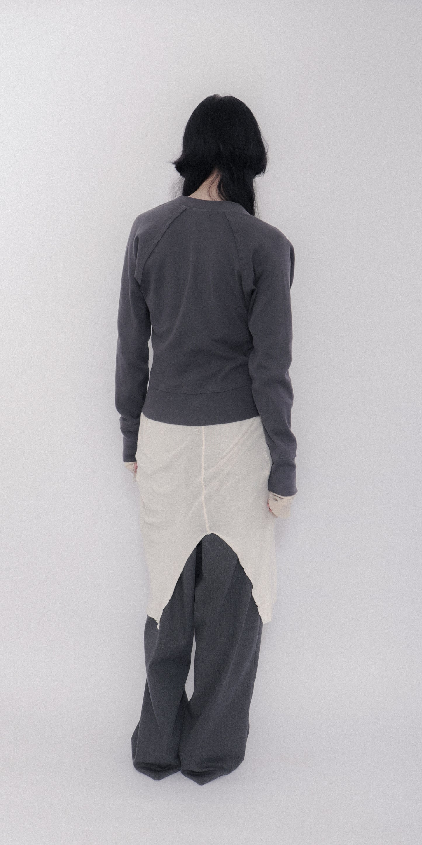 Sigrid Sweater Dark Blue