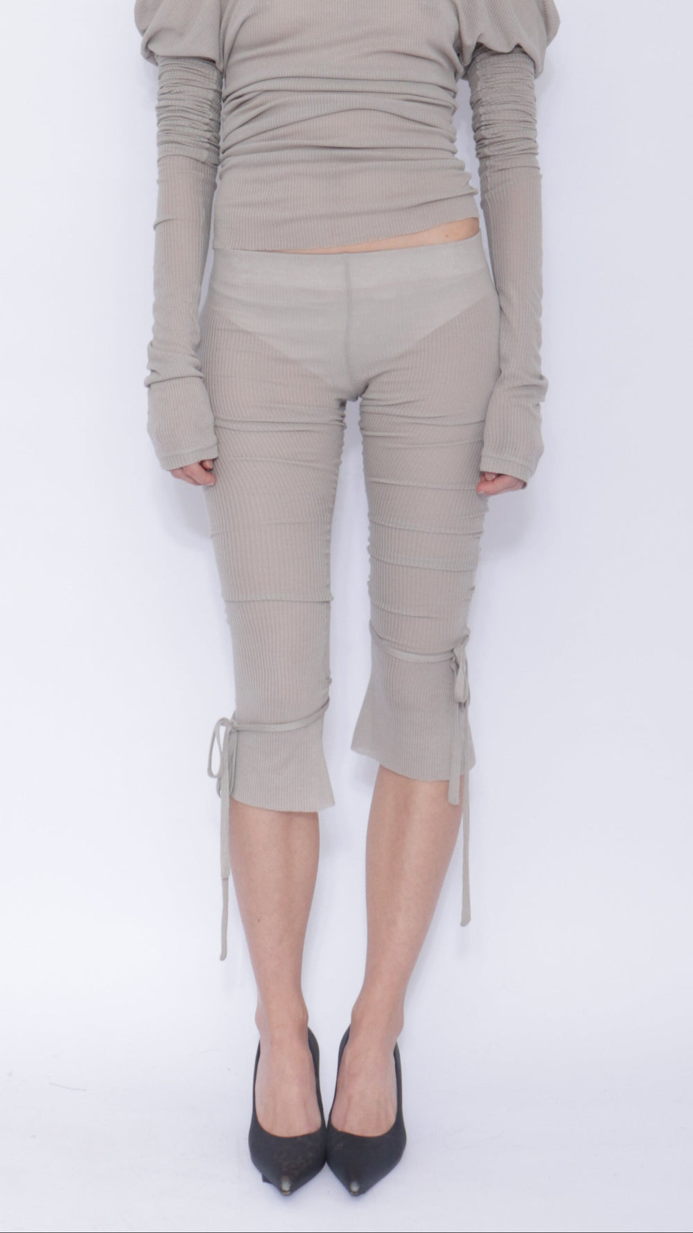 Salme Jersey Shorts