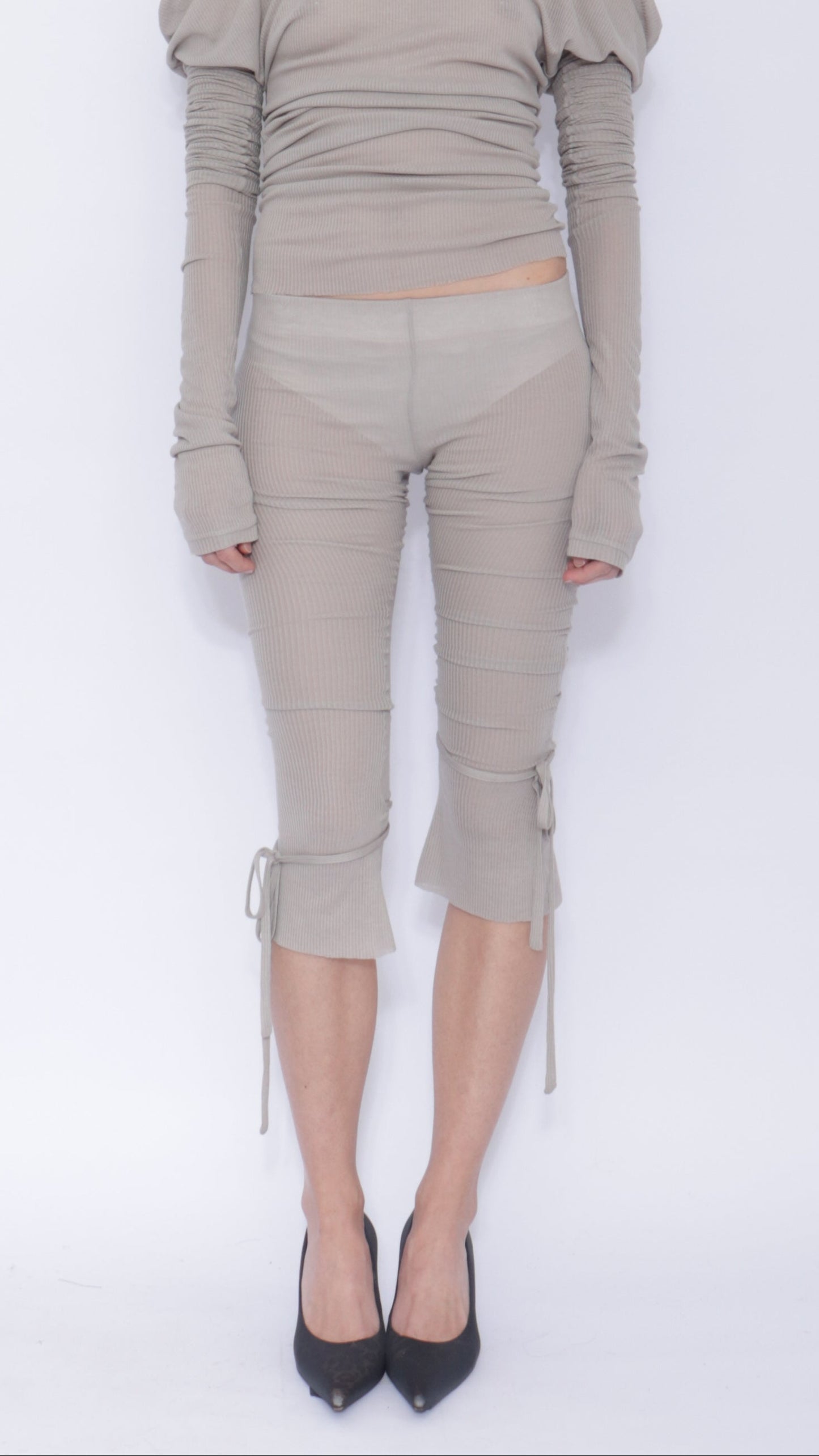 Salme Jersey Shorts