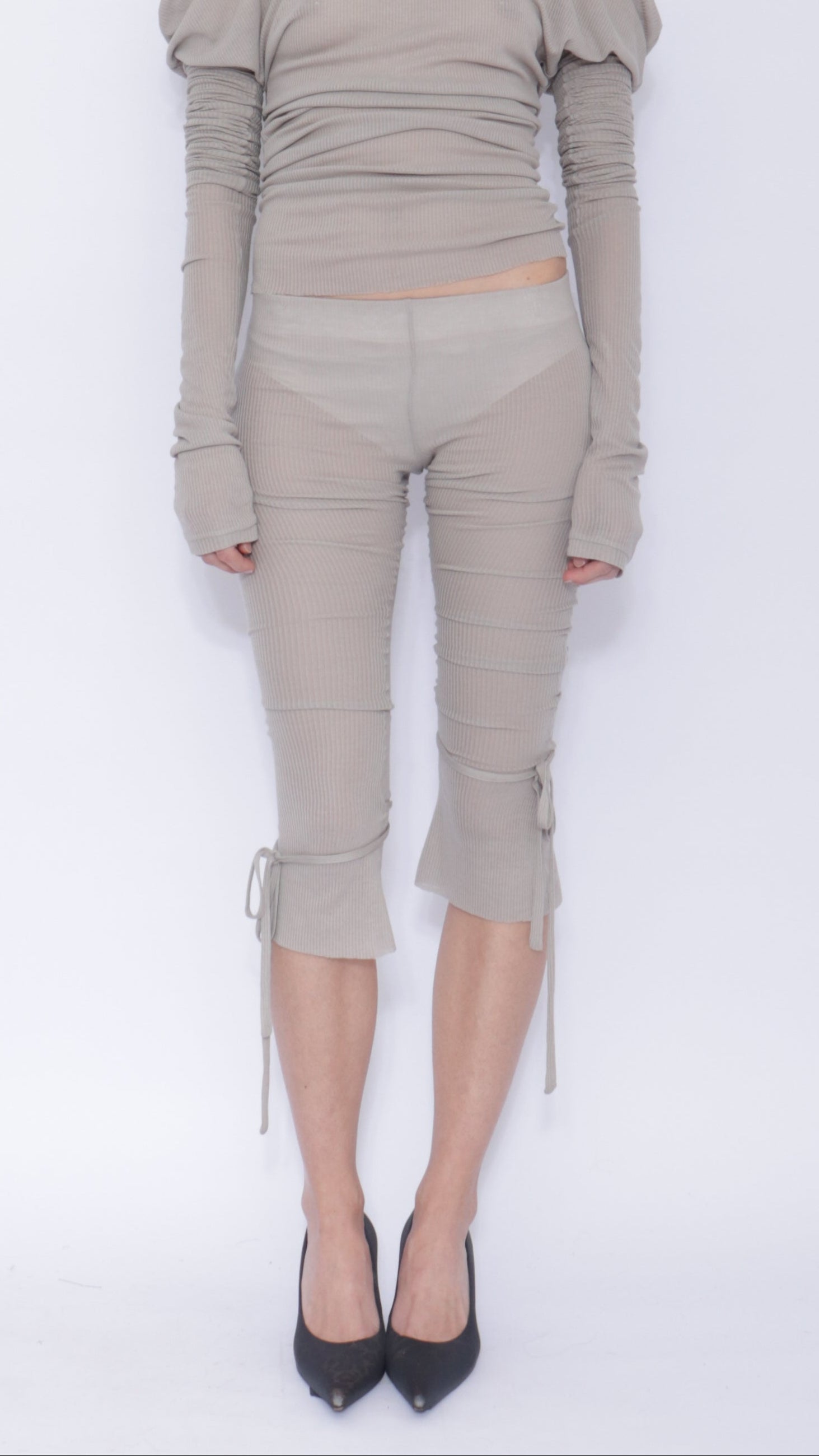 Salme Jersey Shorts