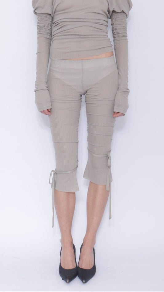 Salme Jersey Shorts