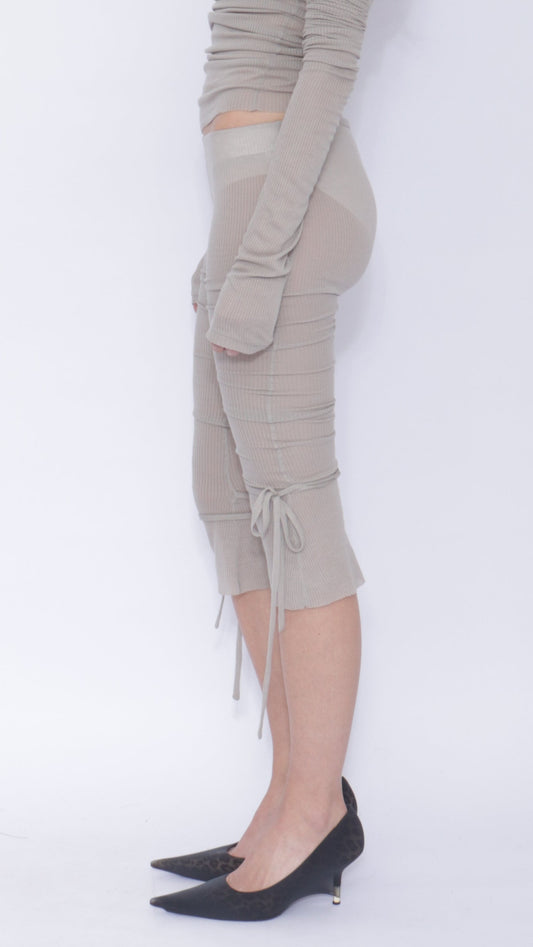 Salme Jersey Shorts