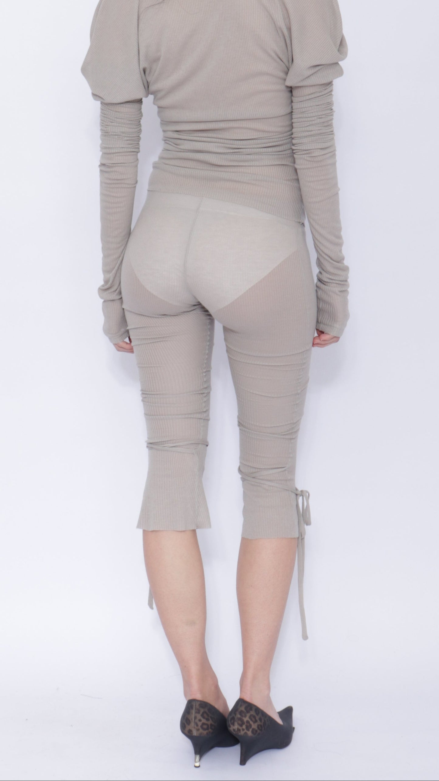 Salme Jersey Shorts