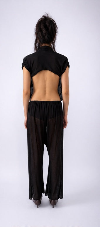 Thyra Jersey Trousers