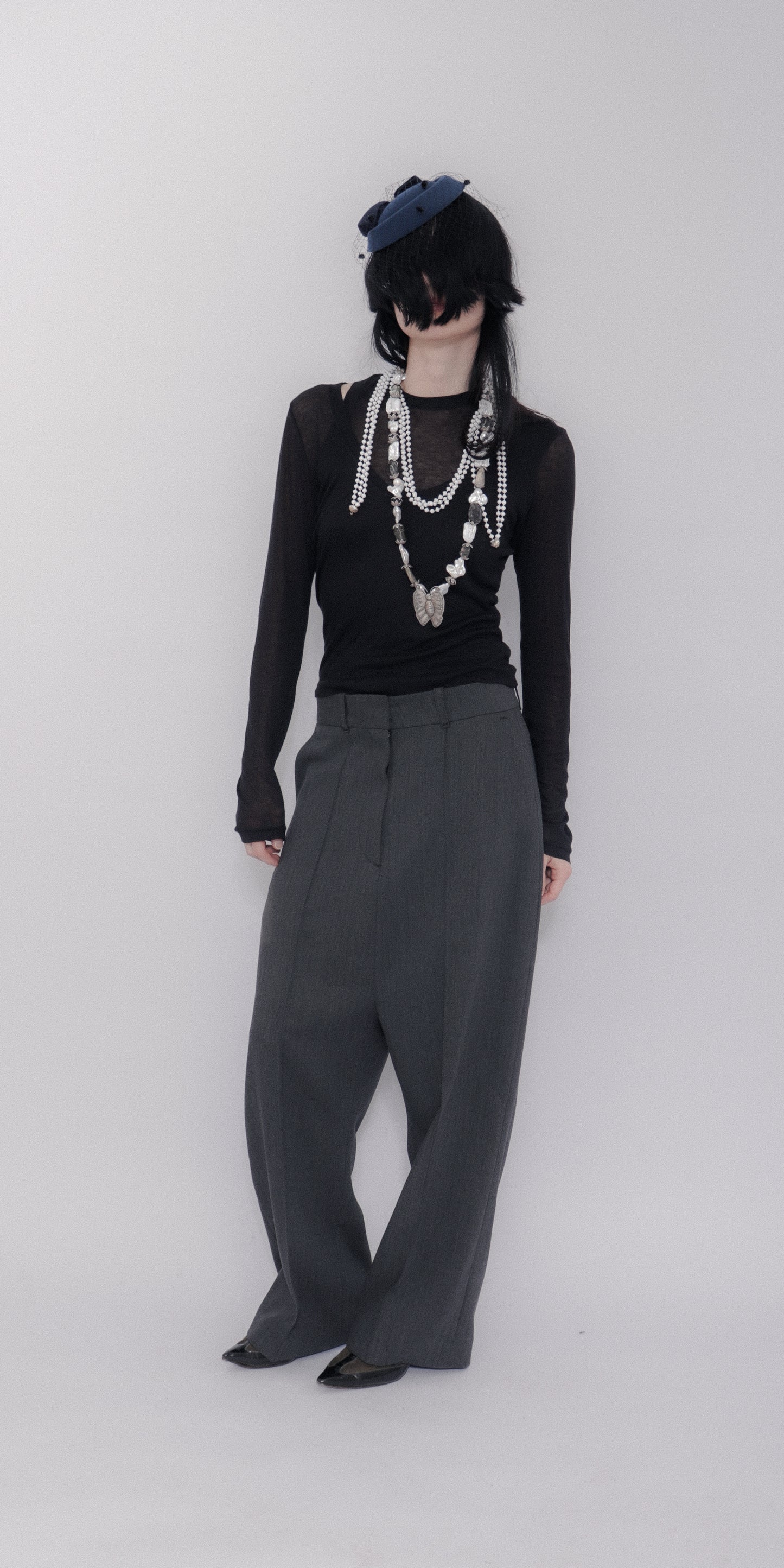 Thyra Trousers