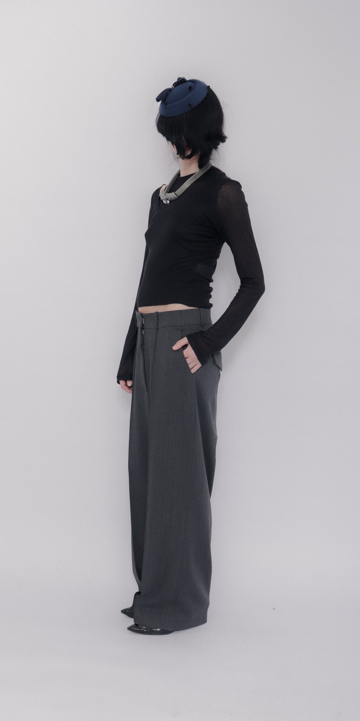 Thyra Trousers