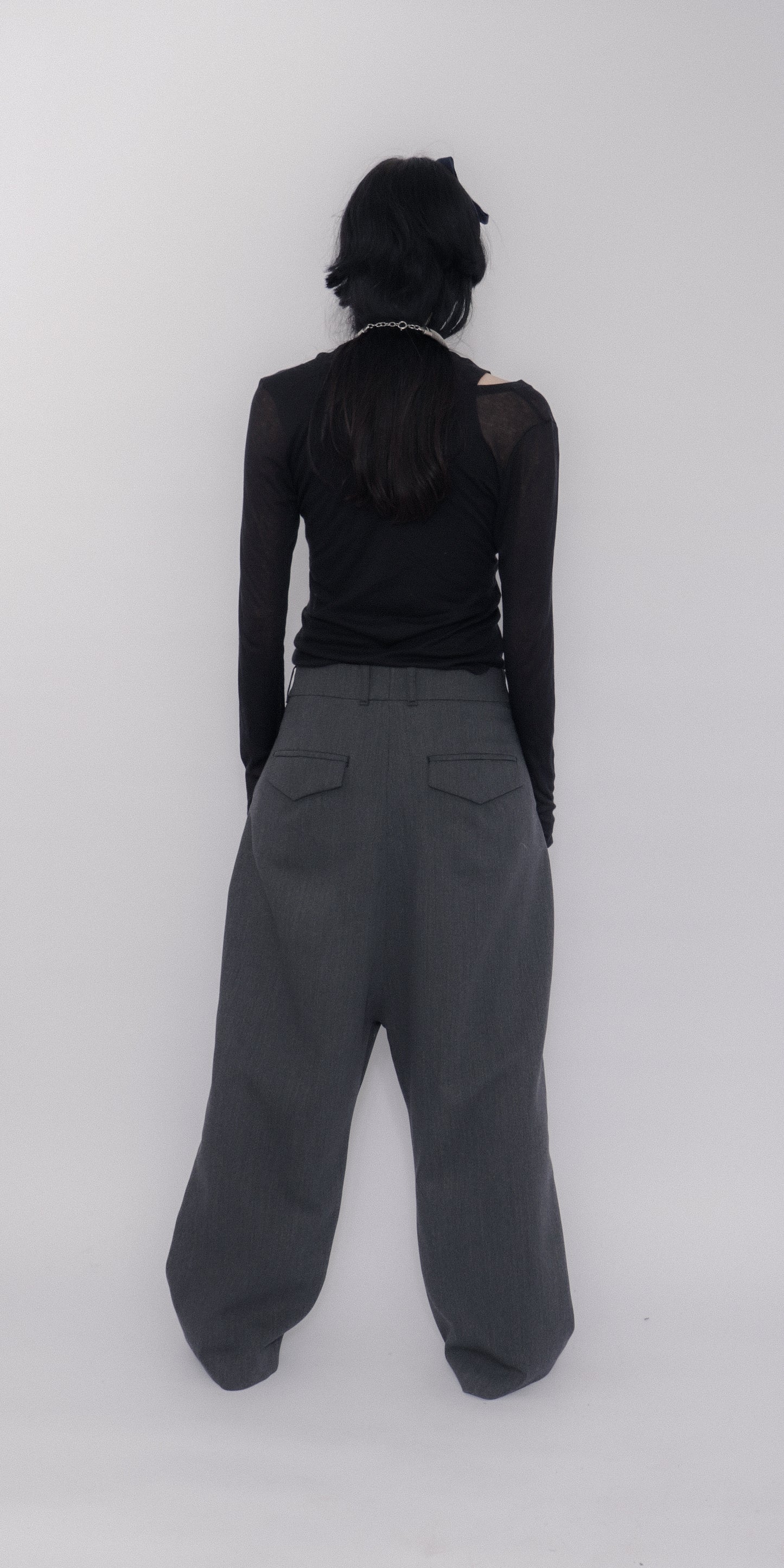 Thyra Trousers