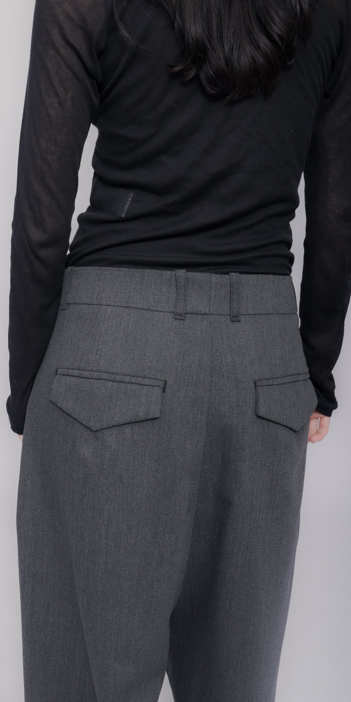 Thyra Trousers