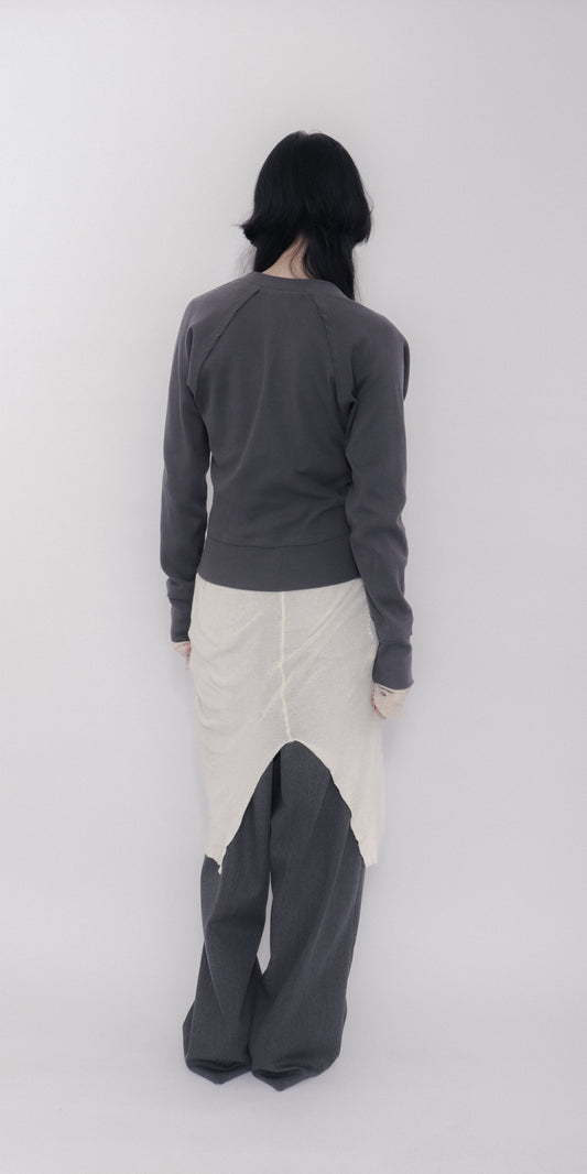 Sigrid Sweater Dark Blue