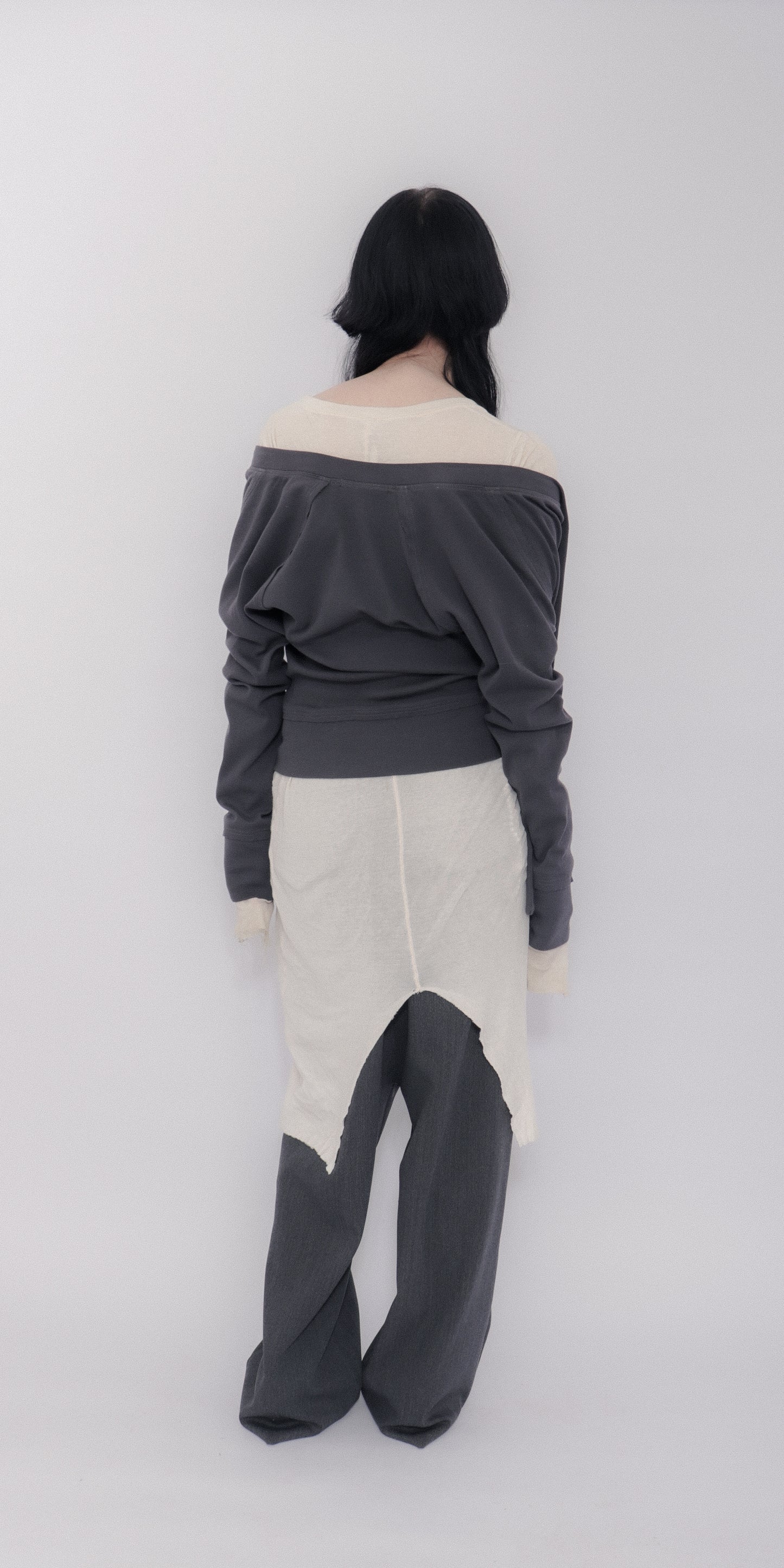 Sigrid Sweater Dark Blue